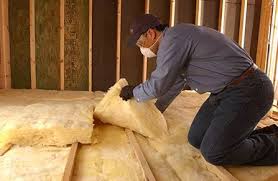 Fireproof Insulation in Green, OR